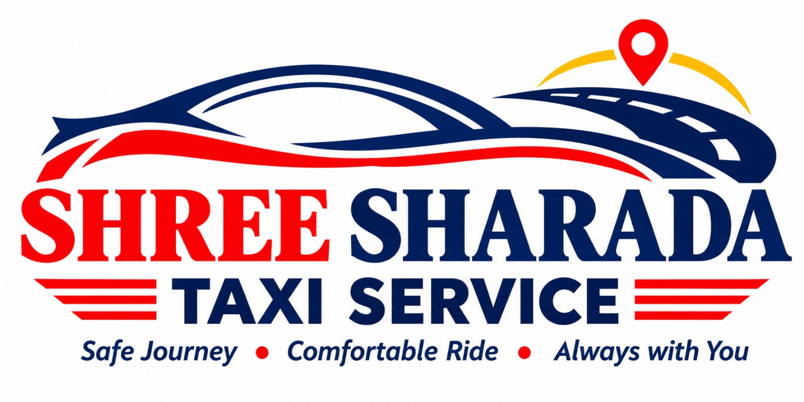 Shree Sharada Taxi Service
