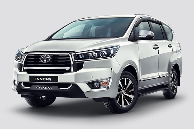Premium taxi service in Mangalore