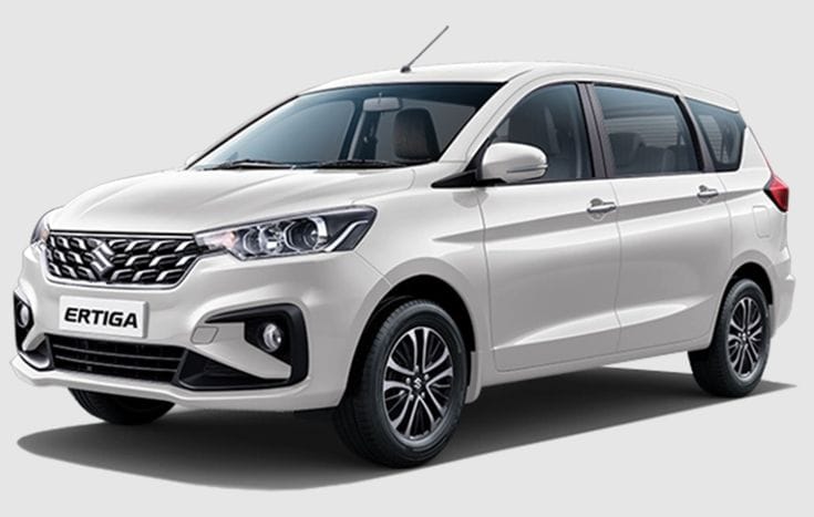 SUV taxi service in Mangalore